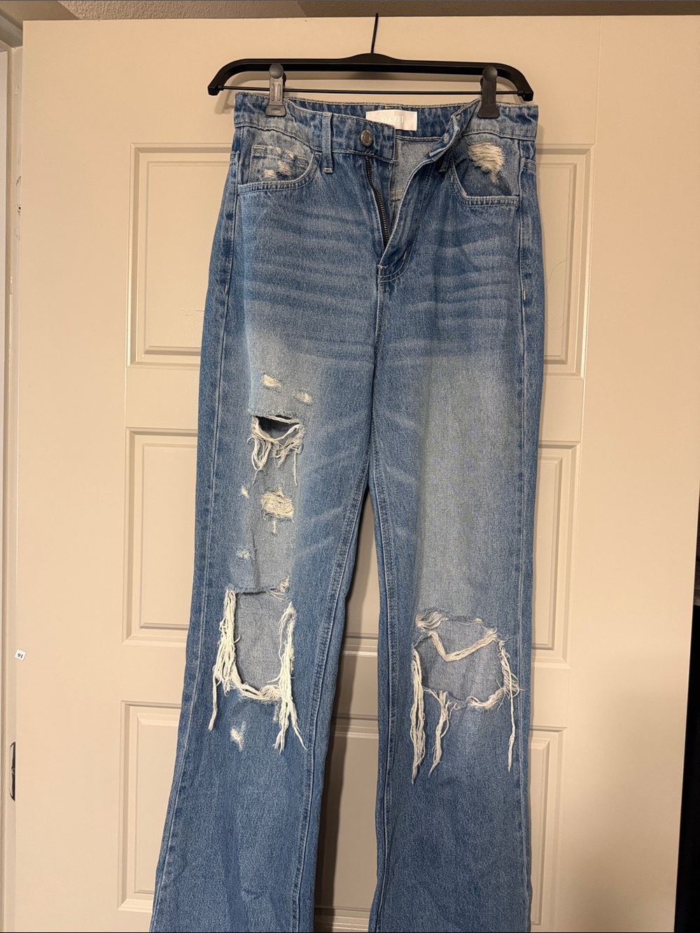 Vervet Blue Women's Jeans